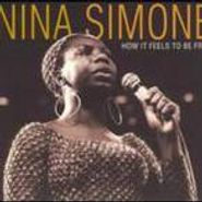 Nina Simone, How It Feels To Be Free (CD)